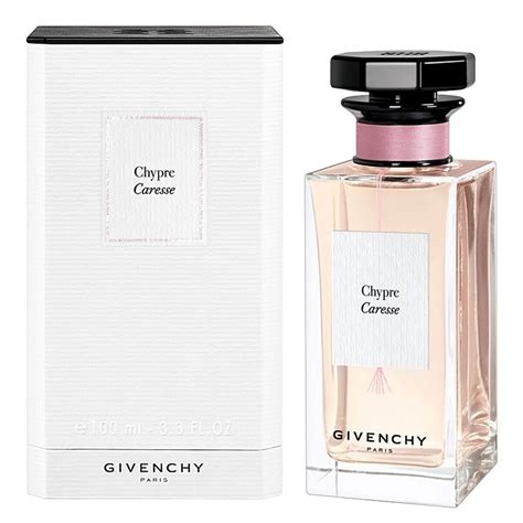 Chypre Caresse by Givenchy » Reviews & Perfume 